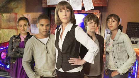 sarah jane adventures